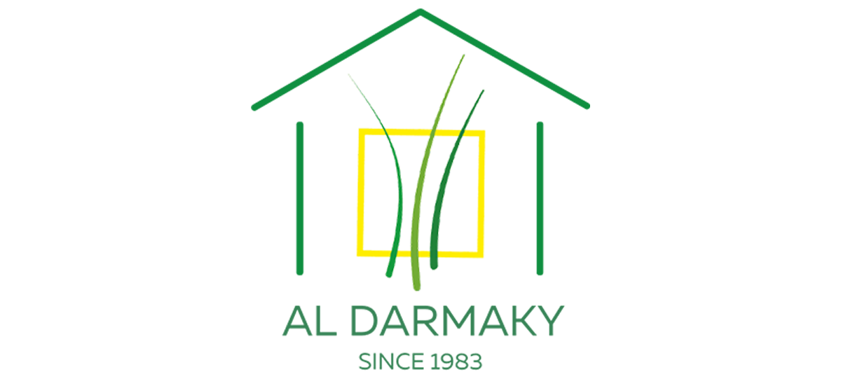 AL DARMAKY new