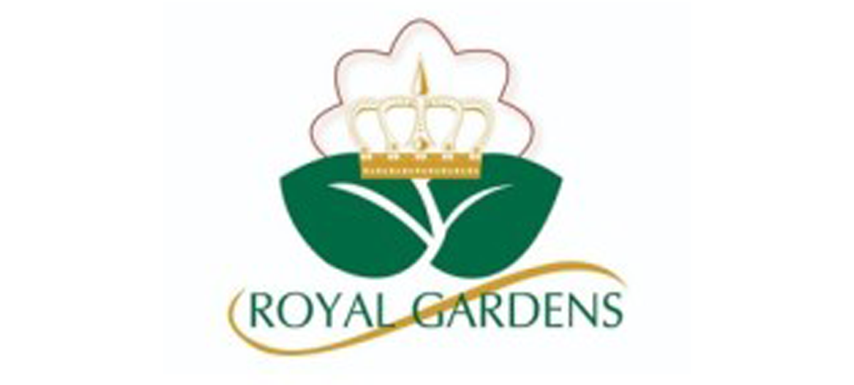 Royal Garden new 1